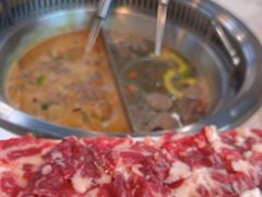 -鑫宝沙茶牛肉火锅(永泰店)