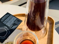 -Bracket Coffee(工体店)