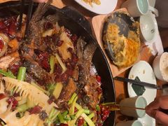 -老板恋上鱼(环山路店)