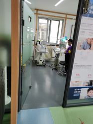 点击看大图 -清清博视儿童眼视光中心(角门西店)