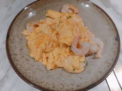 虾仁滑蛋-星平鸡饭·粤菜小炒(印象城旗舰店)