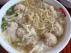 -正果忠记云吞濑粉(总店)