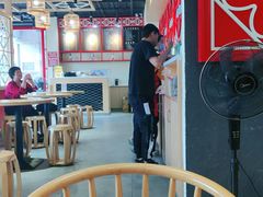 大堂-赵记传承(中山石岐大信店)