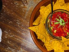 -RAC BAR(安福路店)