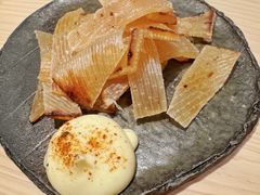 -橼舍鮨青木