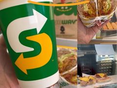 -赛百味SUBWAY(东方明珠店)