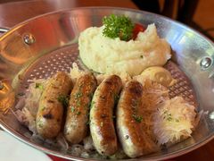 -申德勒加油站西餐厅(日坛路总店)