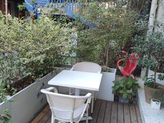 -春树下·树屋花房西餐厅(罍街AS1980店)