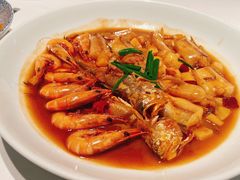 -荣小馆(安达仕店)