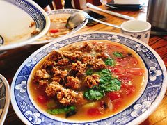 -老雒阳面馆·水席·洛阳菜(王城路店)