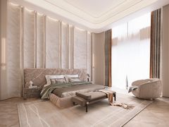 -星杰国际设计 别墅大宅装修(虹桥分公司)