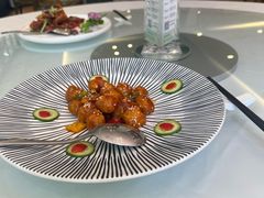 -和平官邸·花园餐厅(武定西路店)