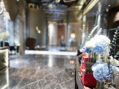 -足本纪·足道 SPA 简餐 洗浴(钱江新城店)