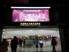 -万达影城(闵行颛桥万达广场杜比影院店)