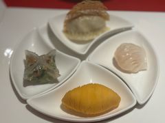 -利苑酒家(华熙国际店)