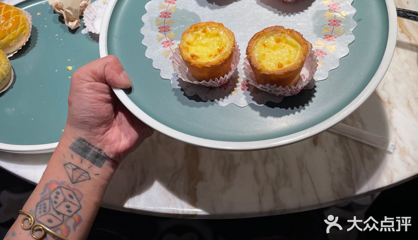 在广州吃到的老店好难忘 他来北京啦？