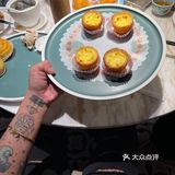 在广州吃到的老店好难忘 他来北京啦？