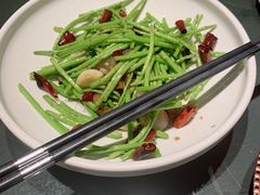 -楚鲜·汉正街一号(天河店)