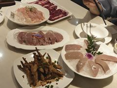 -围炉夜话·潮汕卤水火锅(榕江店)