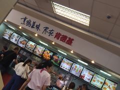 -肯德基(西稍门店)