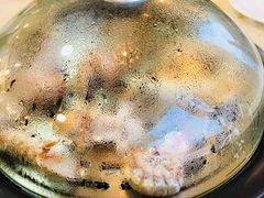 -港畔赶海蒸汽海鲜烧烤自助(仙螺岛店)