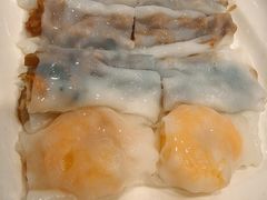 四式肠粉王-凤凰楼酒家·粤宴点心(华强北店)