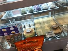 -芳叔(东方宝泰店)