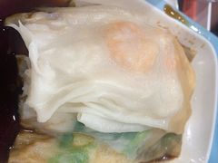 -红荔村肠粉(燕南店)