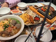 -文通冰室(东方宝泰店)