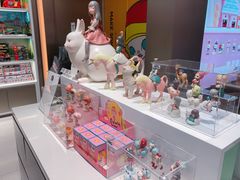 -泡泡玛特POPMART(正弘城店)