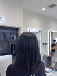-FINE HAIR 烫染专业设计
