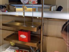 -海底捞火锅(旭辉MALL店)