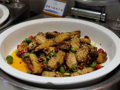 -银鲨国际美食百汇(金牛万达广场店)