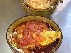 -华兴街煎蛋面(总店)