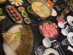 -官也街澳门火锅(新源里店)