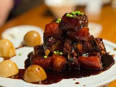 -金枝玉叶上海人家食府(三里河店)