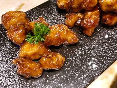 -绿茶餐厅(乐峰广场店)