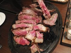 -恰餐厅及酒吧 CHAR Bar & Grill (北京丽都皇冠假日店)