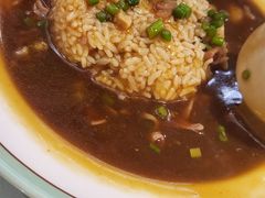海鲜捞饭-以前的小酒馆(中山广场店)