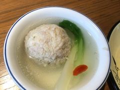 -扬州狮子楼·非遗淮扬菜(东关街店)