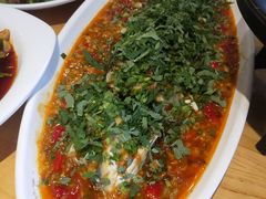 -赤宴·川菜(玉林店)