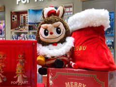 -泡泡玛特POPMART(国金街店)