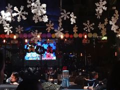 大堂-MARU玛露音乐餐厅(大学路店)