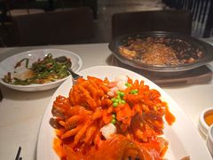 -金牌外婆家(万象城店)