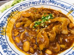 -易老妈蹄花.特色川菜(人民公园总店)