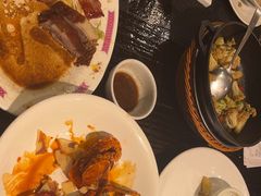 -猪肉婆私房菜(容桂总店)