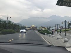 -保利石象湖景区