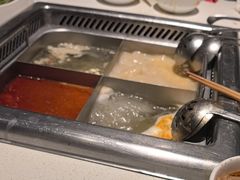 -海底捞火锅(勒泰店)