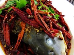 -田记餐馆(富国街店)