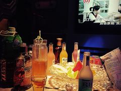 -INLOVE KTV(世博源店)
